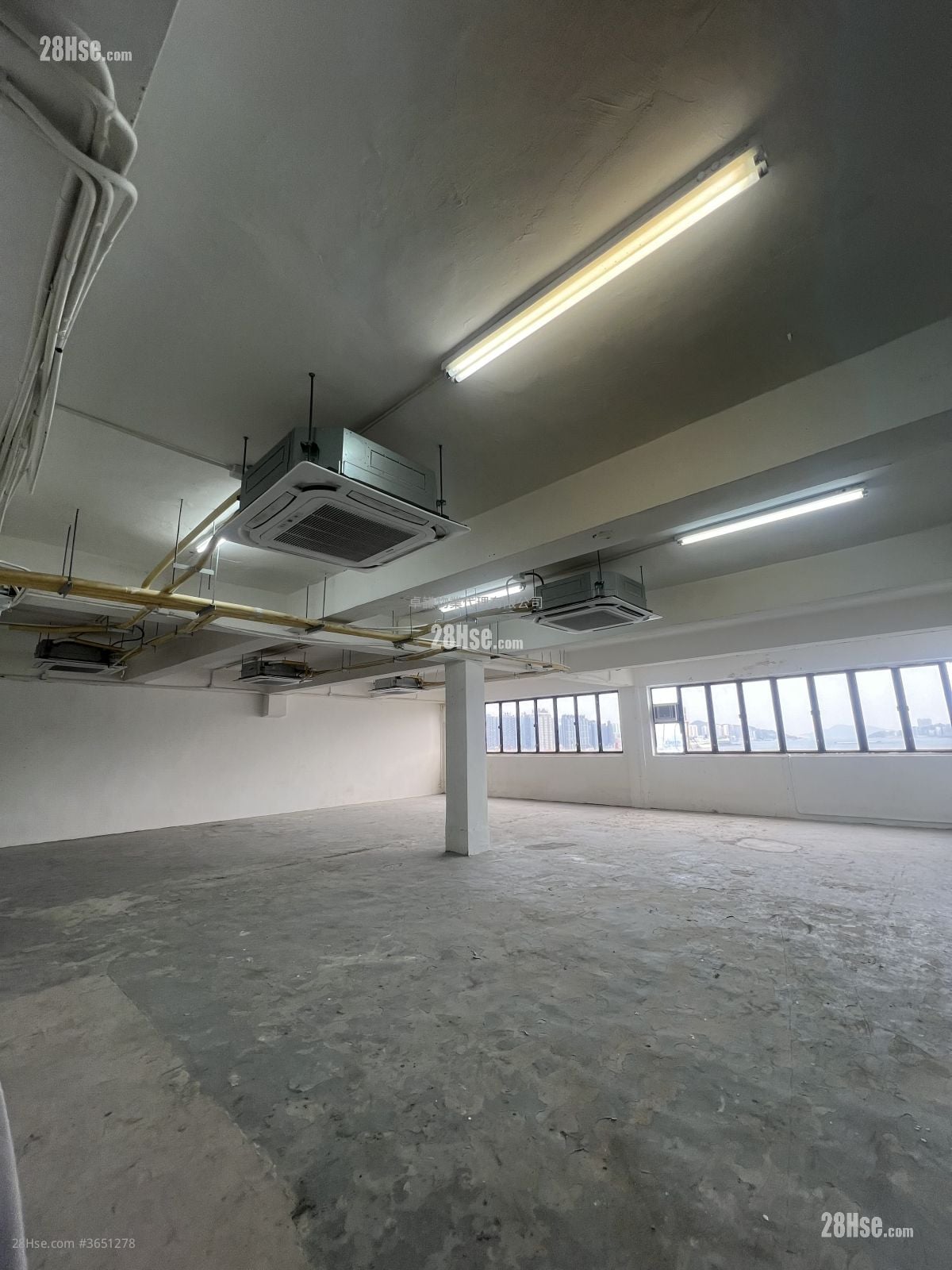 旭日街工業大廈 Rental Studio , 1 Toilet