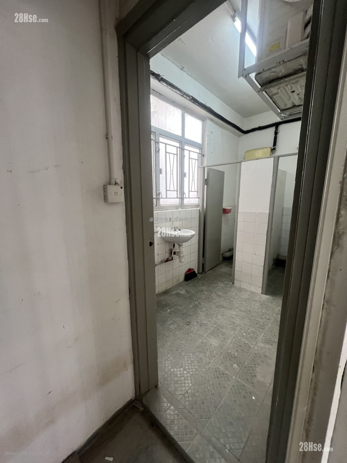 旭日街工業大廈 Rental Studio , 1 Toilet