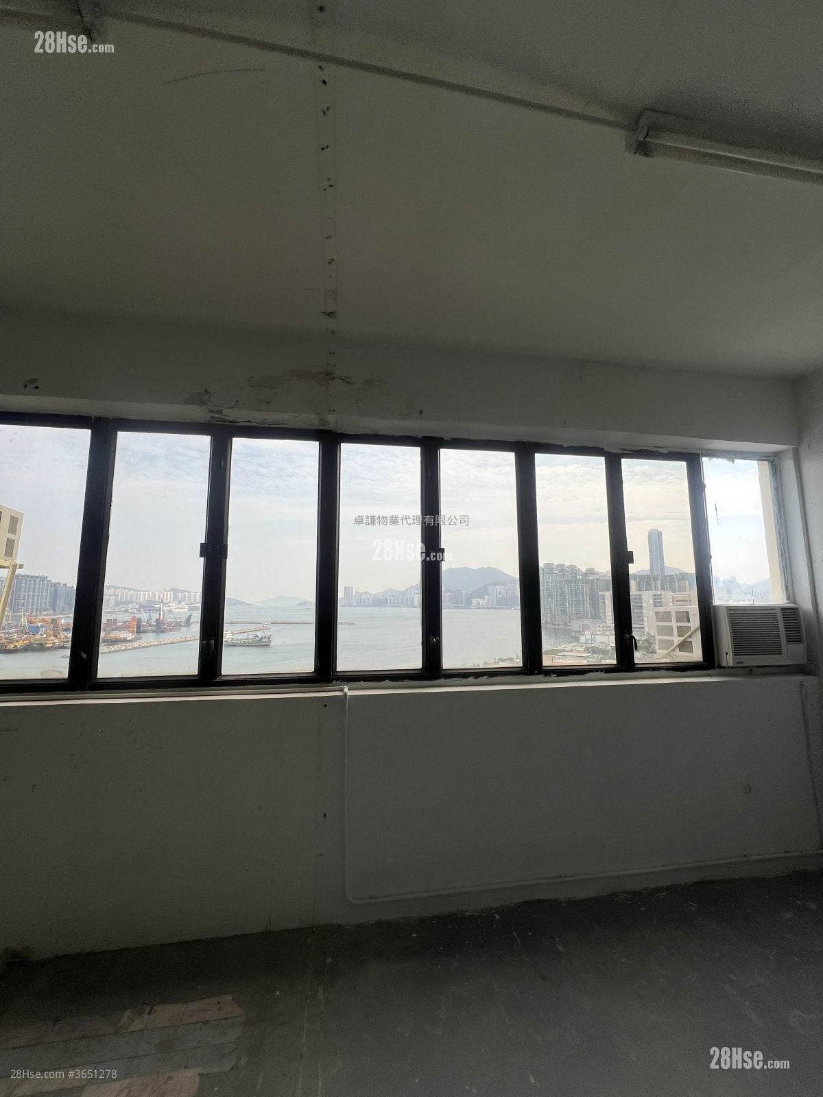 旭日街工業大廈 Rental Studio , 1 Toilet