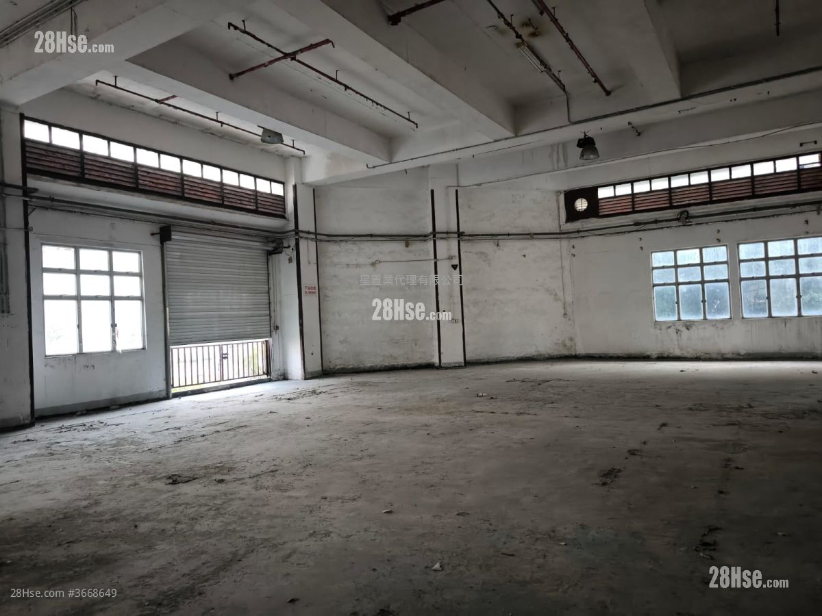 Tsun Mee Industrial Building #3668649 Rental Property Detail Page | 28Hse - Industrial Building Flat For Rent