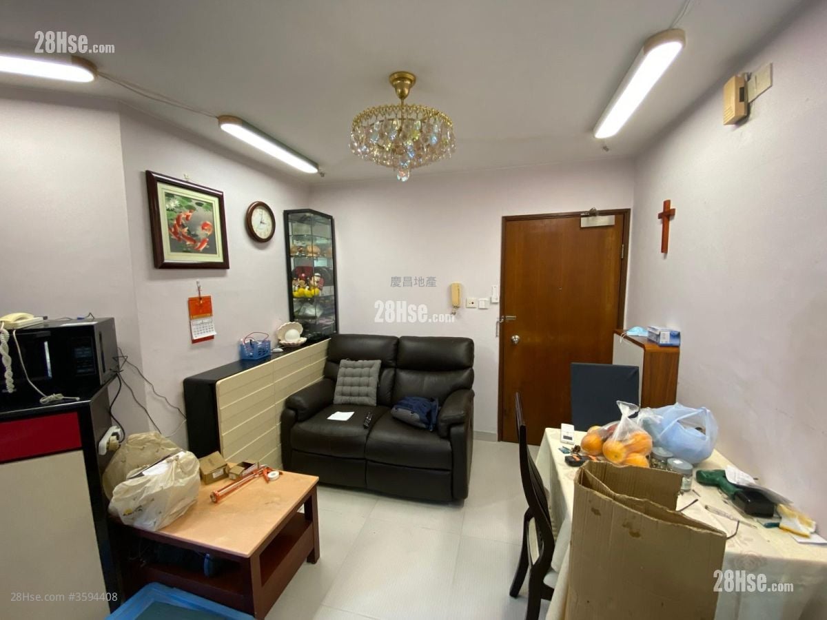 Healthy Village Sell 1 Bedroom , 1 Bathroom 319 ft²