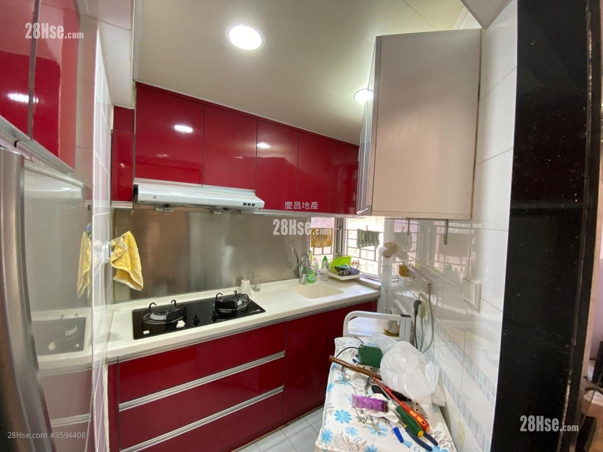 Healthy Village Sell 1 Bedroom , 1 Bathroom 319 ft²