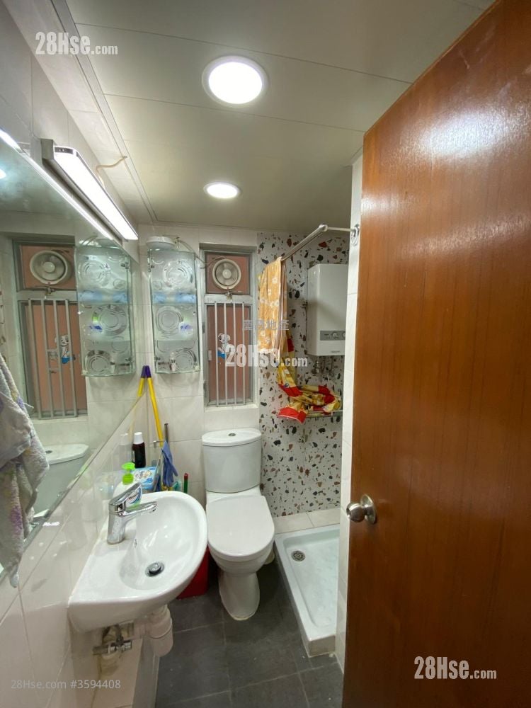 Healthy Village Sell 1 Bedroom , 1 Bathroom 319 ft²