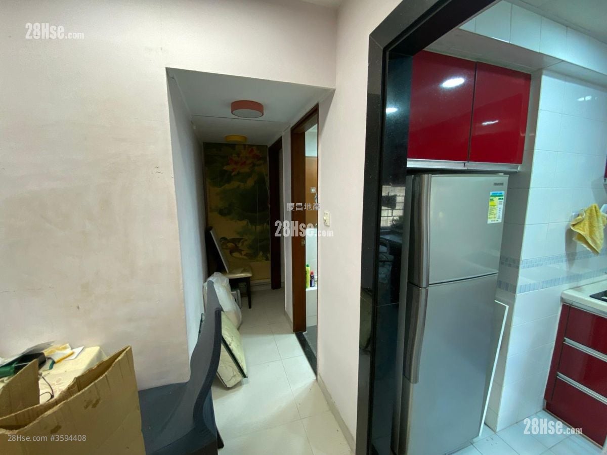 Healthy Village Sell 1 Bedroom , 1 Bathroom 319 ft²