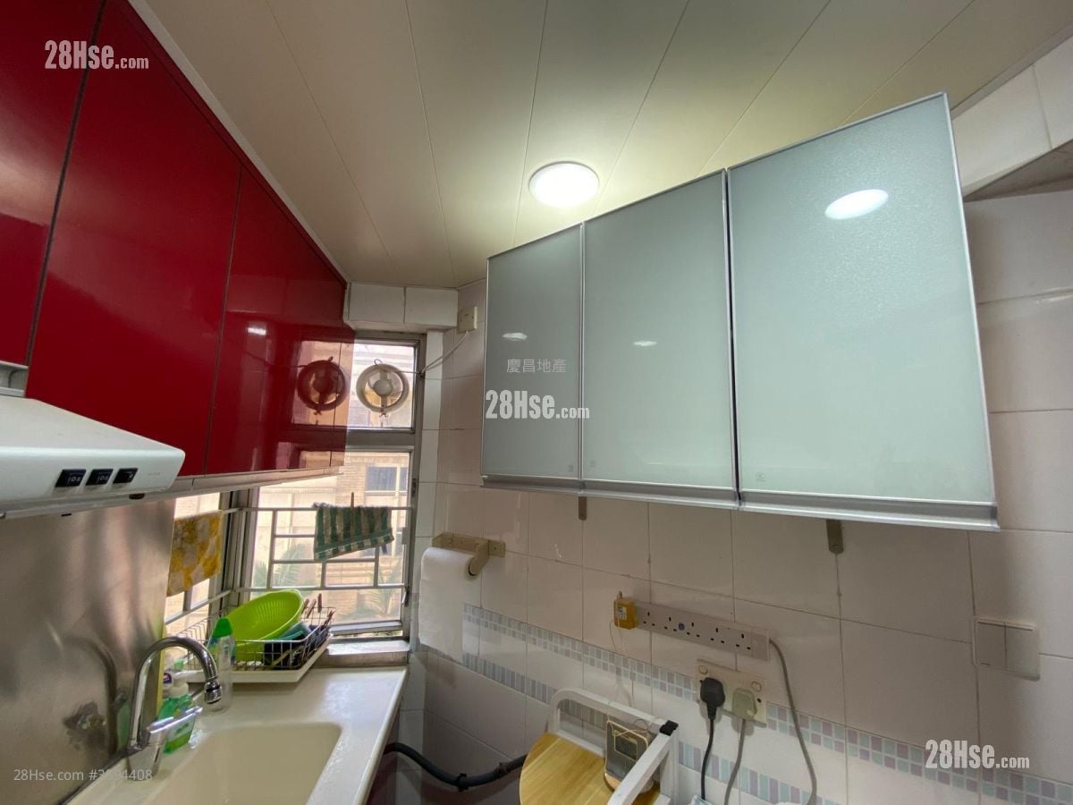 Healthy Village Sell 1 Bedroom , 1 Bathroom 319 ft²