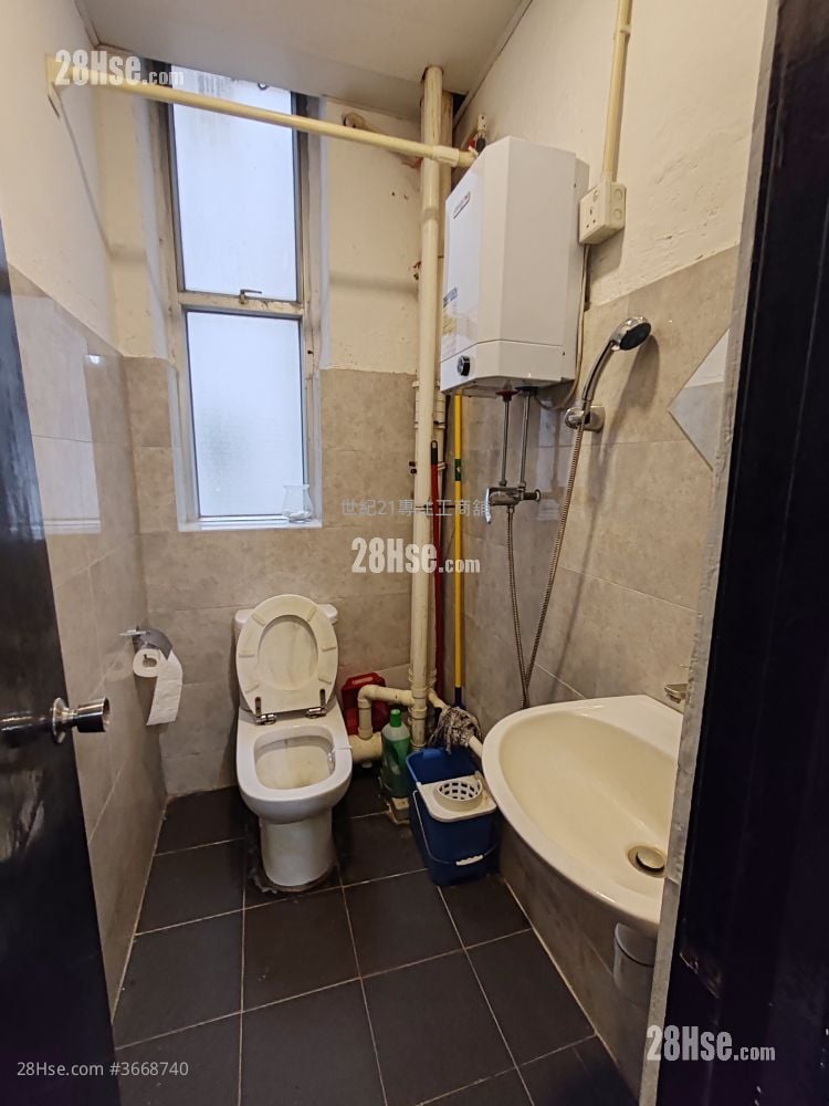 美罗中心二期 租盘