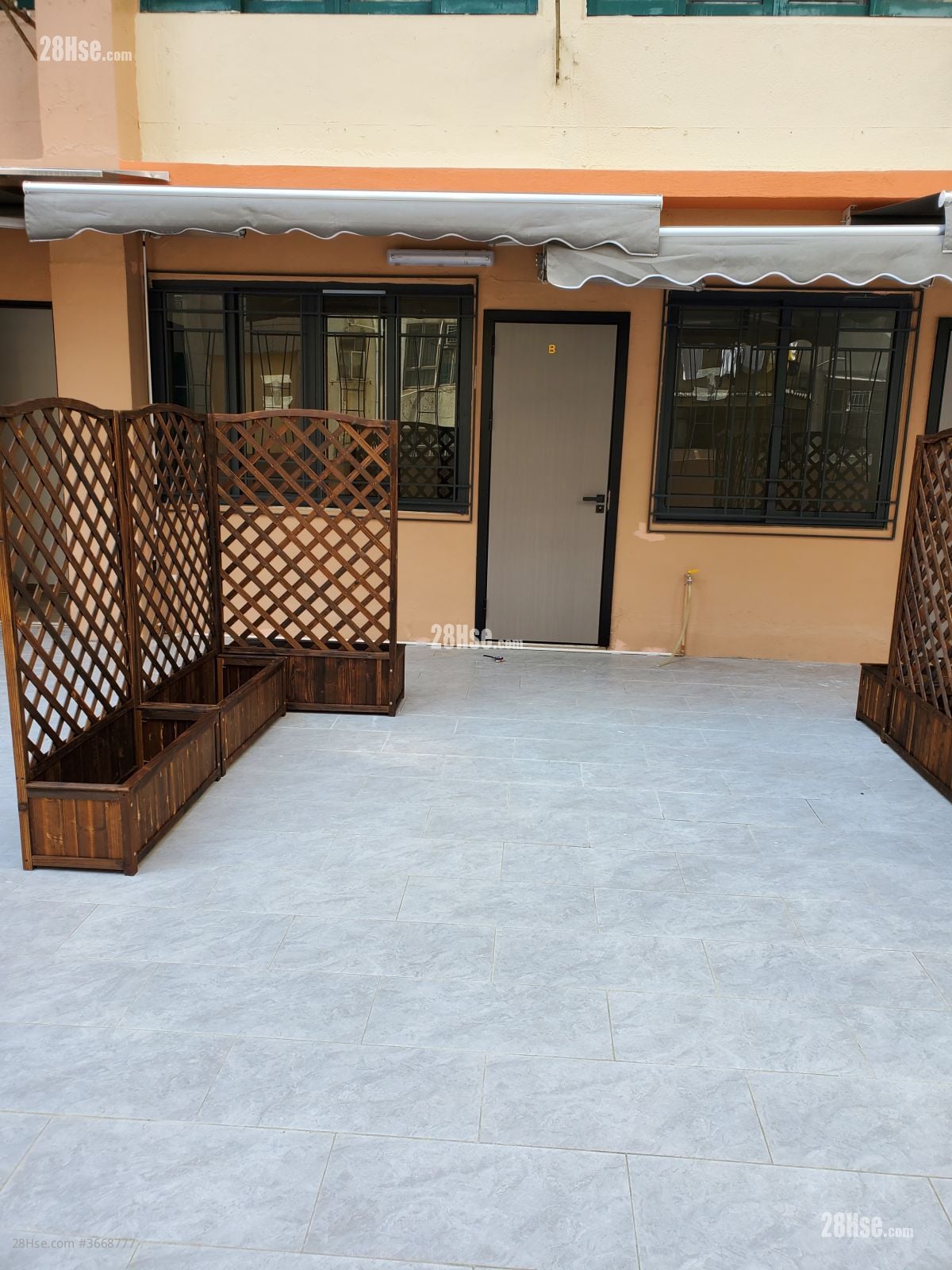 永辉大厦 租盘 1 房 , 1 浴室 150 平方尺