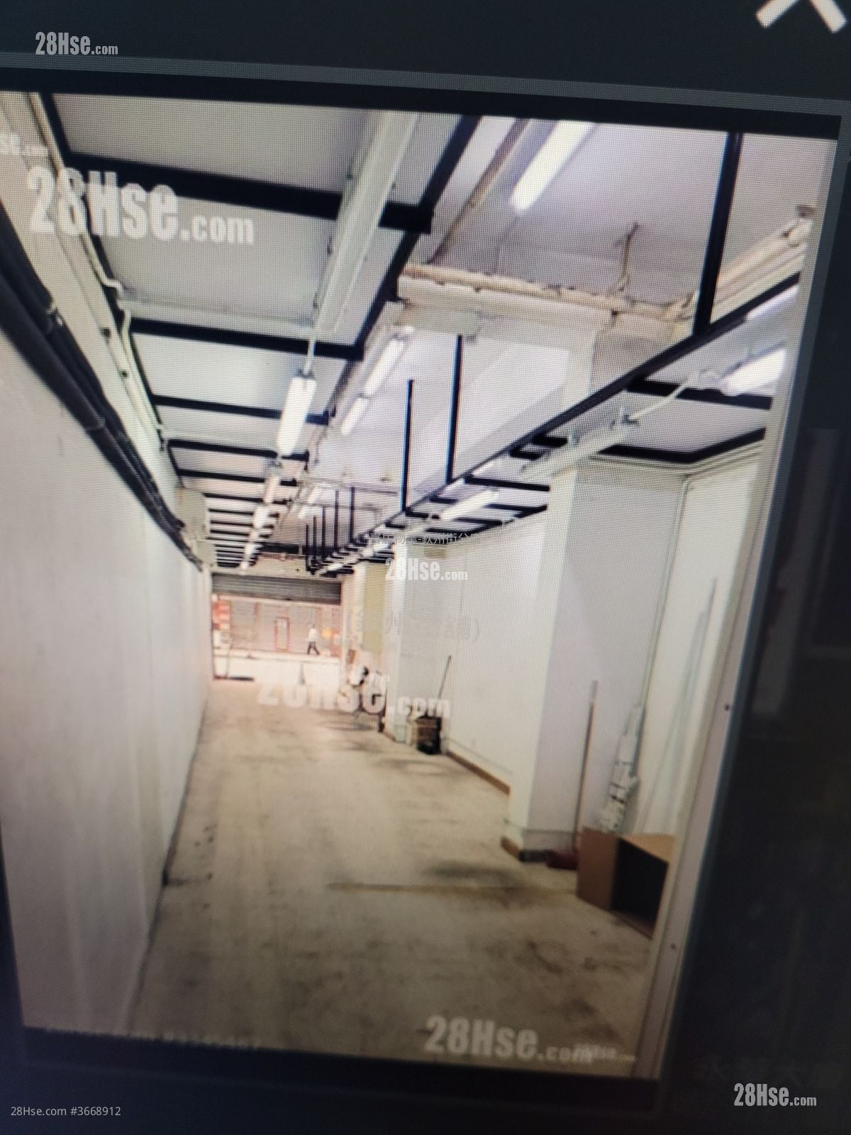 Wing Wah Mansion Rental