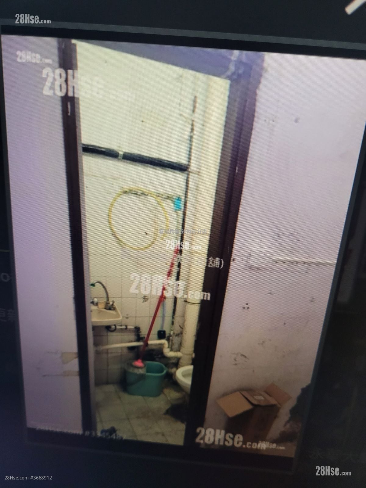 Wing Wah Mansion Rental