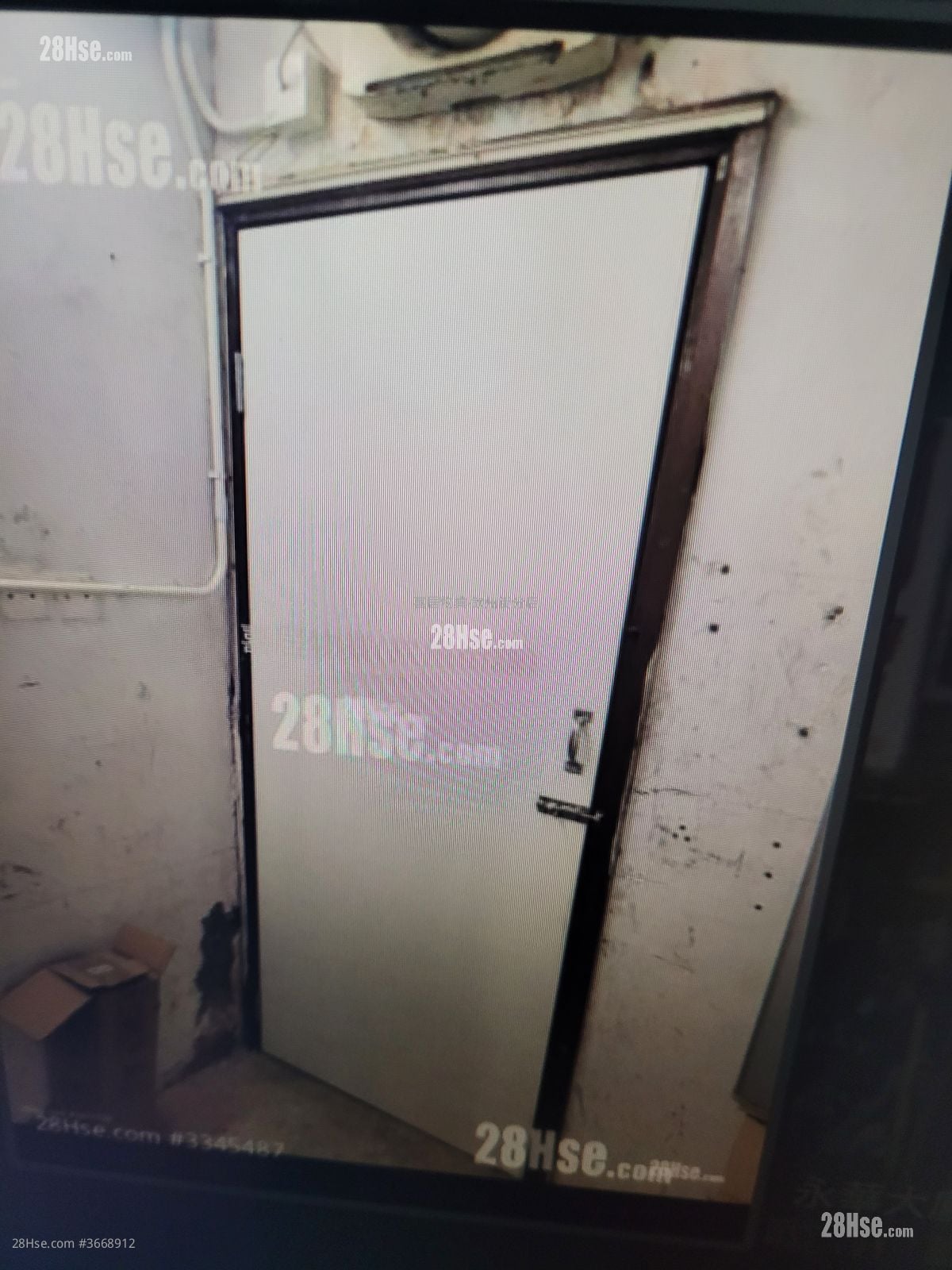 Wing Wah Mansion Rental