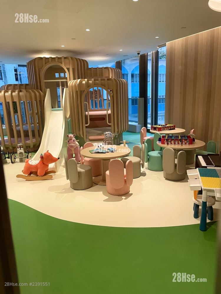 101 Kings Road Rental 1 Bedroom , 1 Bathroom 244 ft²