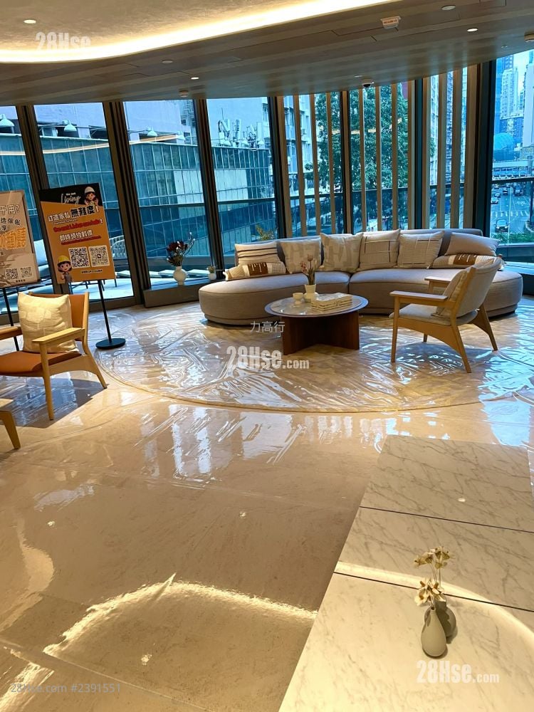 101 Kings Road Rental 1 Bedroom , 1 Bathroom 244 ft²