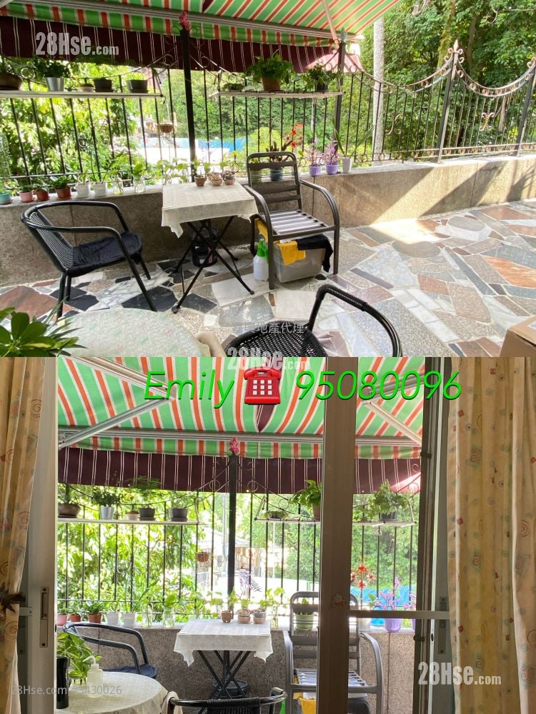 Pai Tau Village Sell 3 Bedrooms , 1 Bathroom 700 ft²