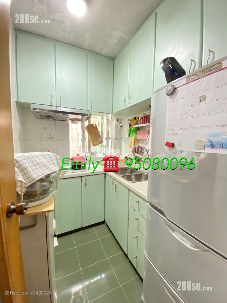 Pai Tau Village Sell 3 Bedrooms , 1 Bathroom 700 ft²