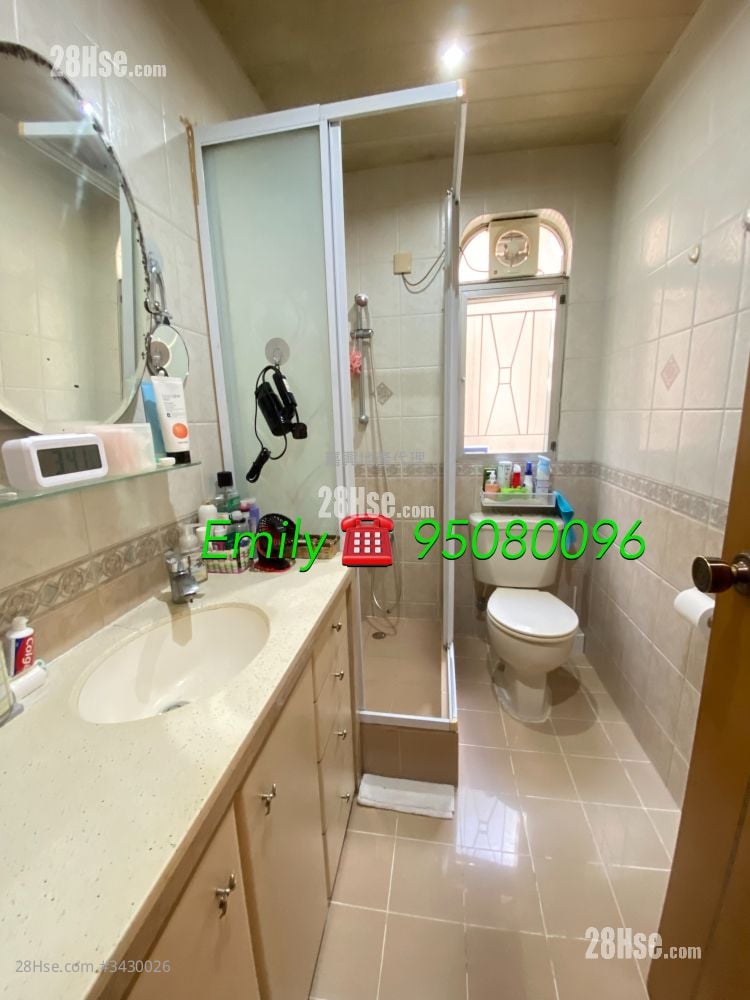 Pai Tau Village Sell 3 Bedrooms , 1 Bathroom 700 ft²