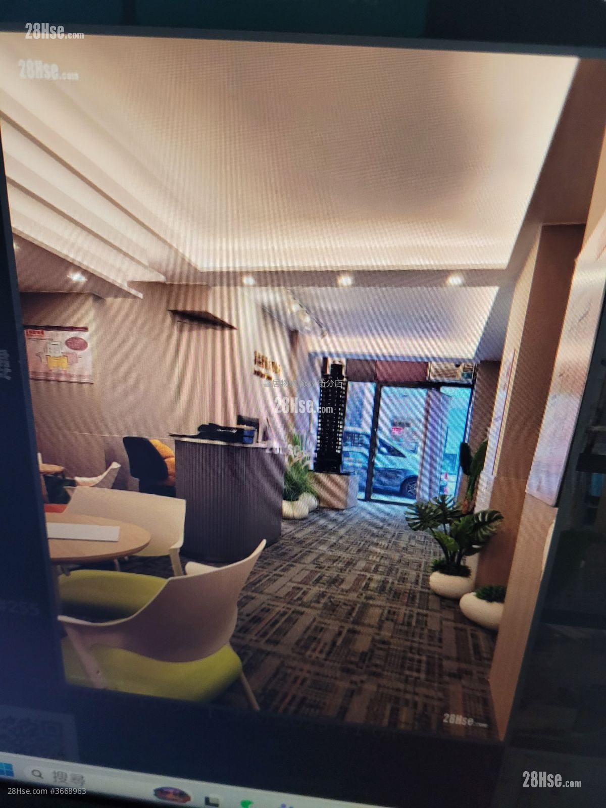 No.85 Apliu Street Rental