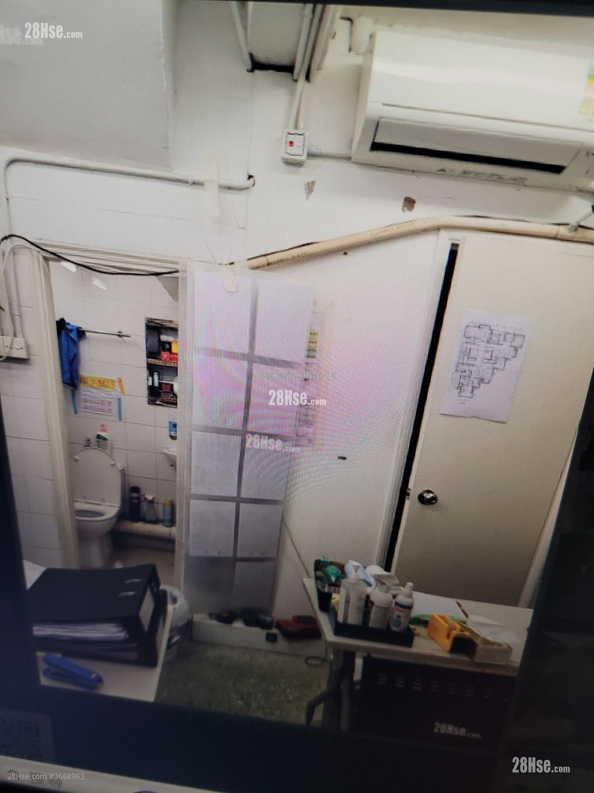 No.85 Apliu Street Rental