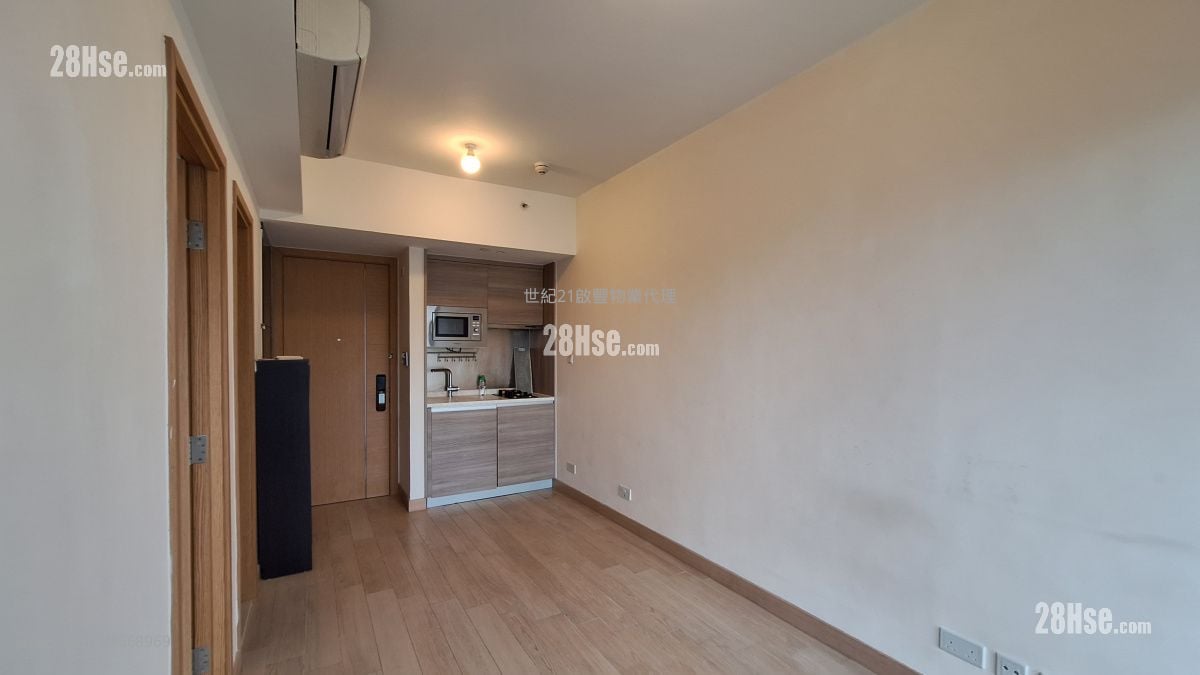 Victoria Skye Sell 1 Bedroom , 1 Bathroom 330 ft²