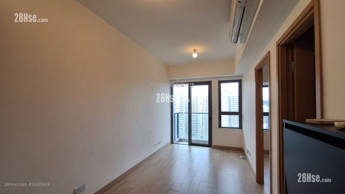 Victoria Skye Sell 1 Bedroom , 1 Bathroom 330 ft²