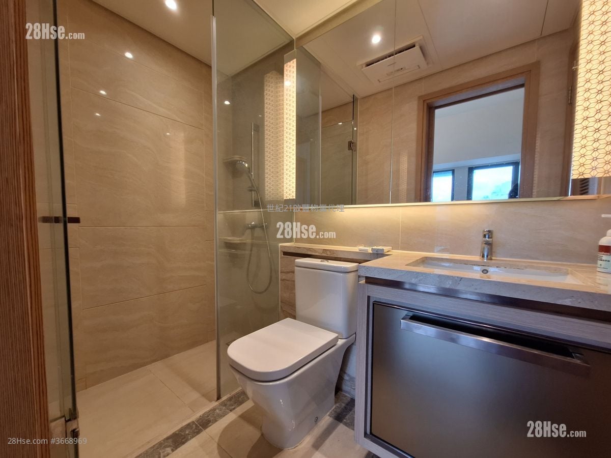 Victoria Skye Sell 1 Bedroom , 1 Bathroom 330 ft²