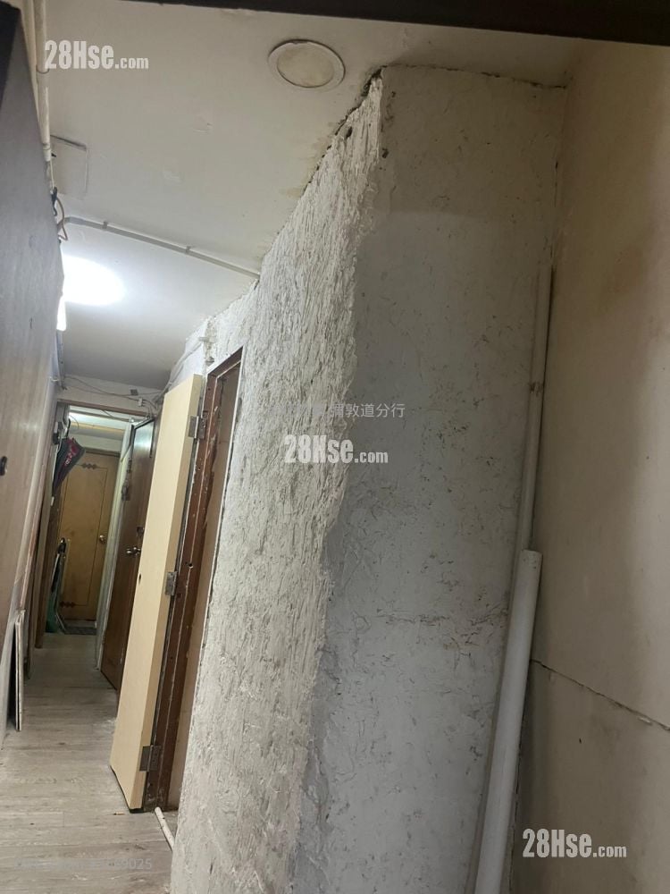 唐楼 售盘 5+ 房 , 5+ 浴室 804 平方尺