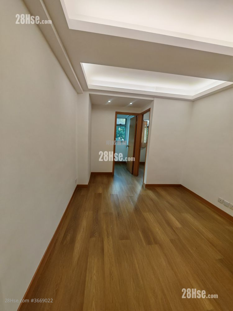 富華樓 租盤 2 房 362 平方呎