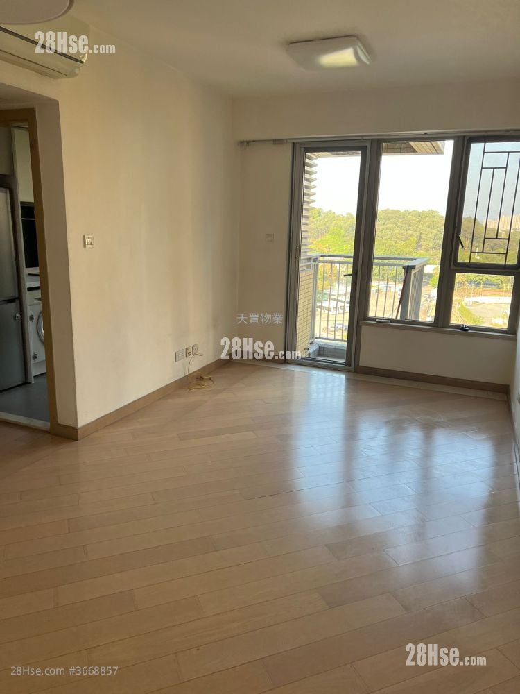 泉荟 售盘 3 房 , 1 浴室 563 平方尺