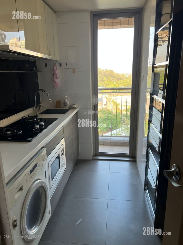 泉荟 售盘 3 房 , 1 浴室 563 平方尺