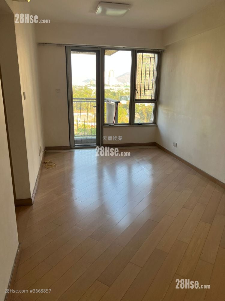 泉荟 售盘 3 房 , 1 浴室 563 平方尺