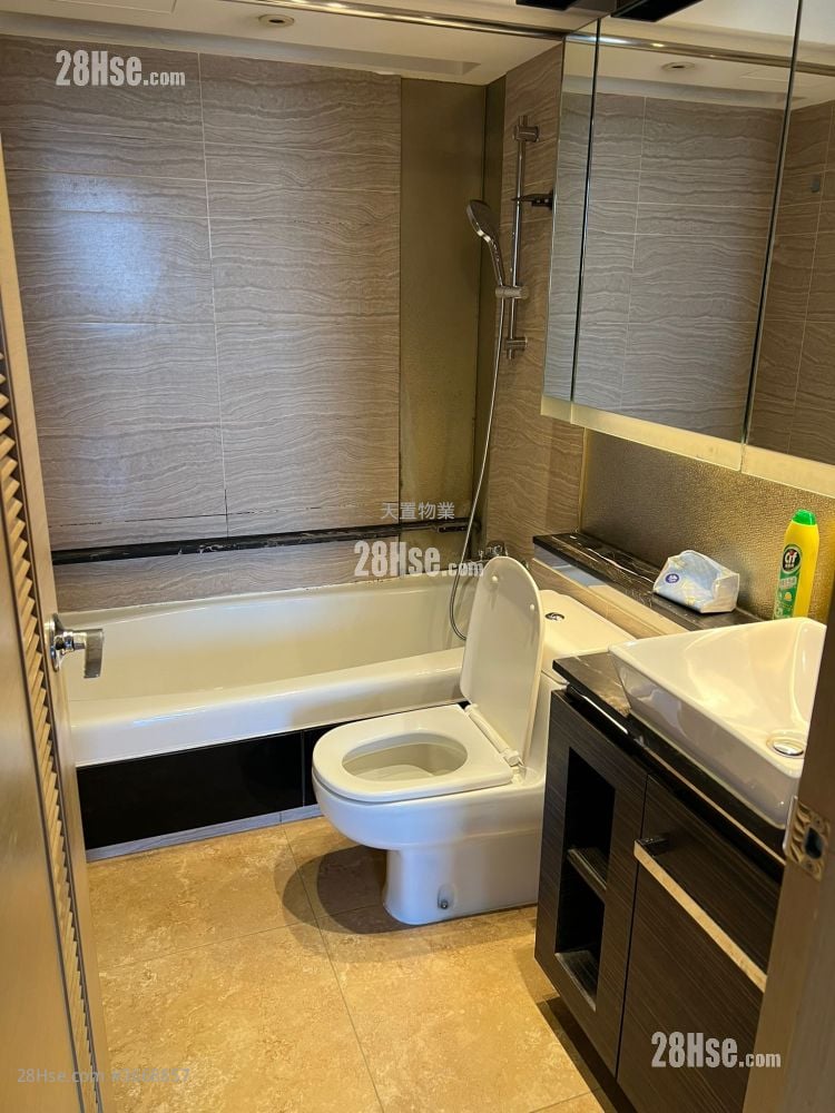 泉荟 售盘 3 房 , 1 浴室 563 平方尺