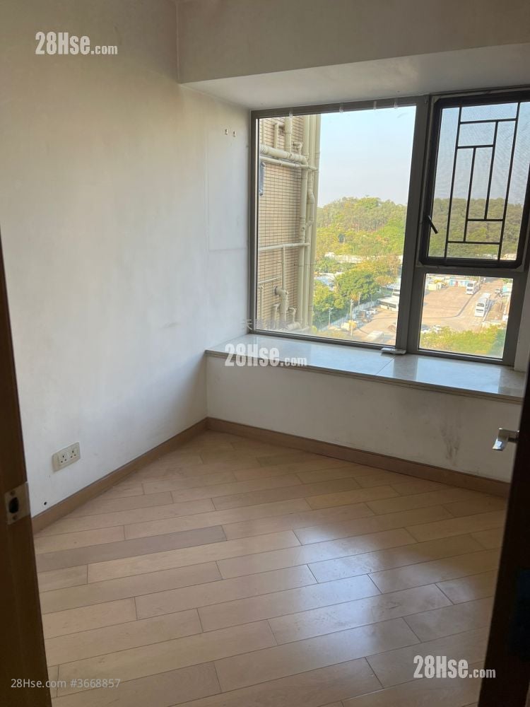 泉荟 售盘 3 房 , 1 浴室 563 平方尺