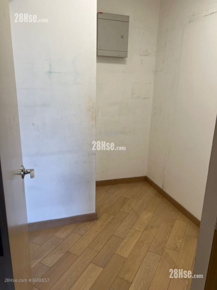 泉荟 售盘 3 房 , 1 浴室 563 平方尺