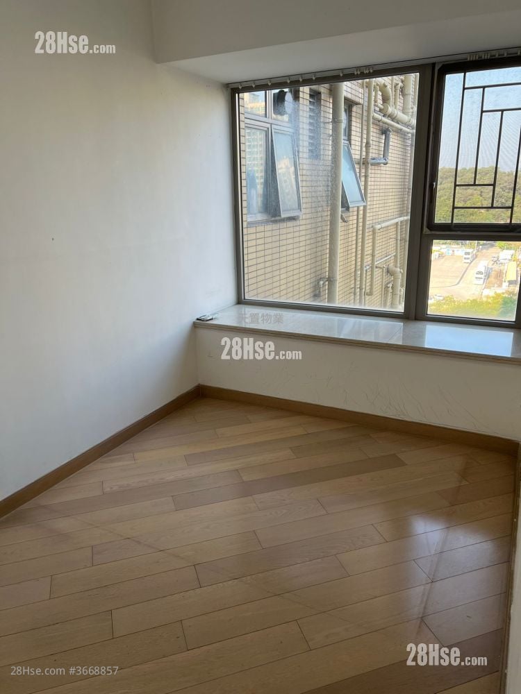 泉荟 售盘 3 房 , 1 浴室 563 平方尺