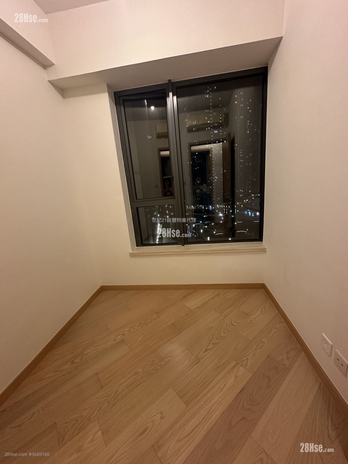 煥然壹居 租盤 3 房 , 2 浴室 657 平方呎