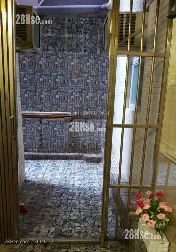 其它: 花园平台