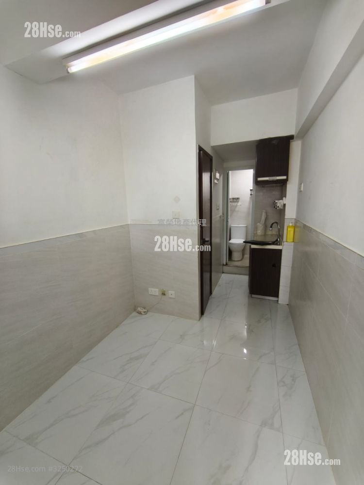 Nam Cheong Building Sell 3 Bedrooms , 3 Bathrooms 431 ft²
