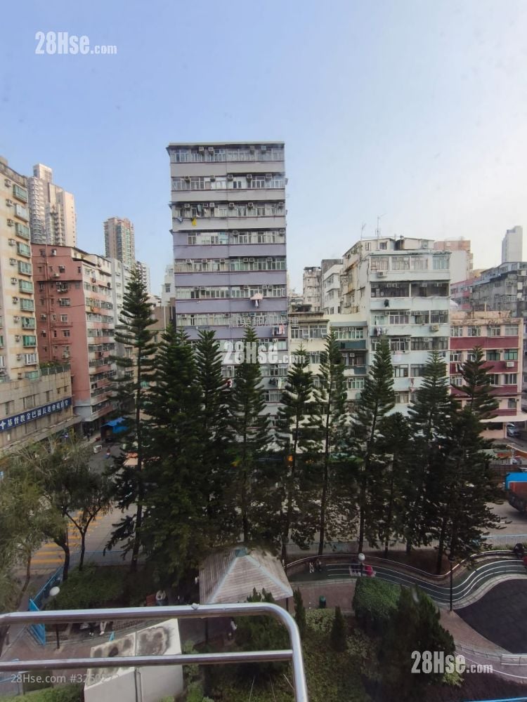 Nam Cheong Building Sell 3 Bedrooms , 3 Bathrooms 431 ft²