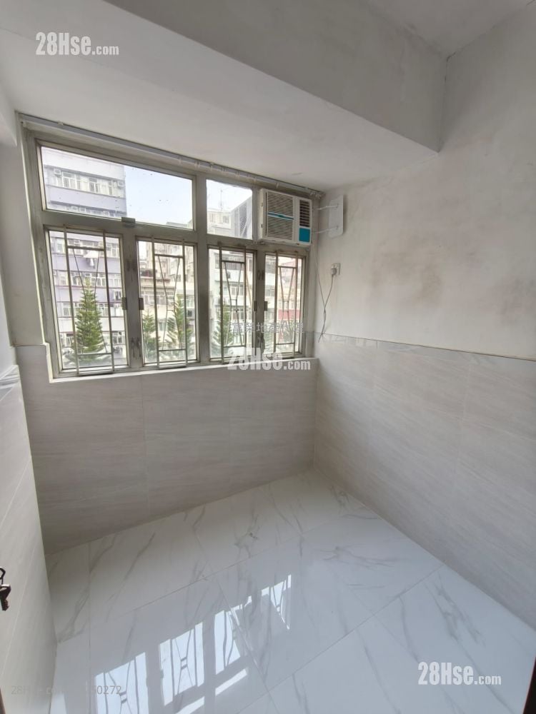 Nam Cheong Building Sell 3 Bedrooms , 3 Bathrooms 431 ft²