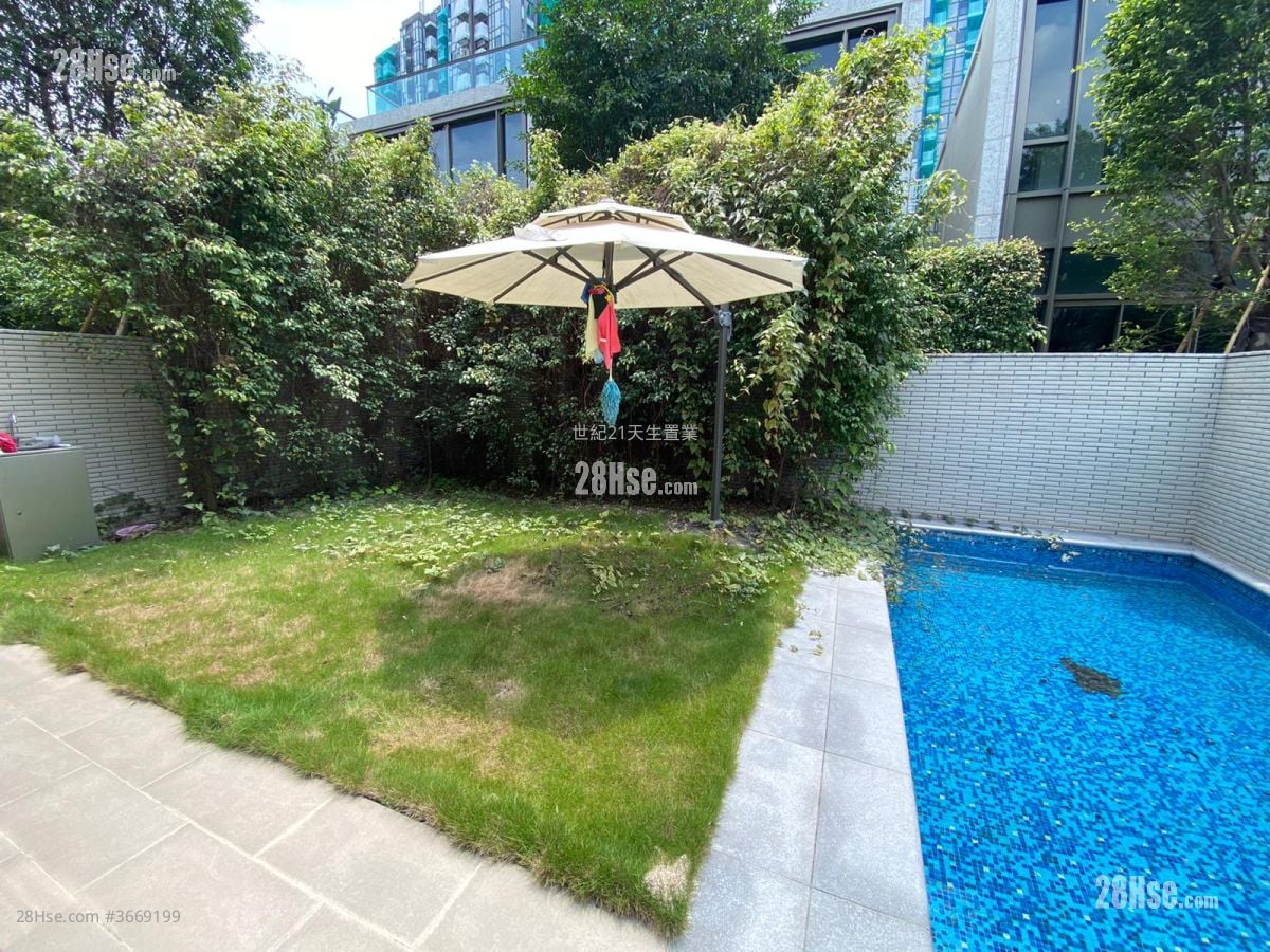 Napa Rental 2,061 ft²