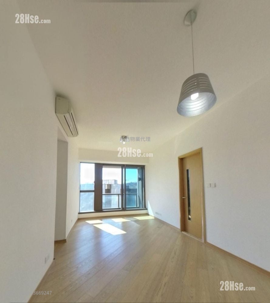 Vibe Centro Sell 3 Bedrooms , 2 Bathrooms 842 ft²
