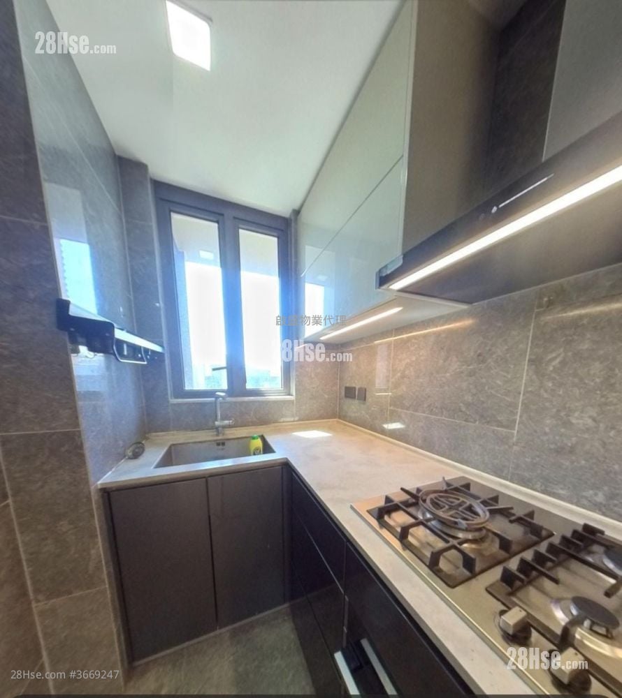 Vibe Centro Sell 3 Bedrooms , 2 Bathrooms 842 ft²