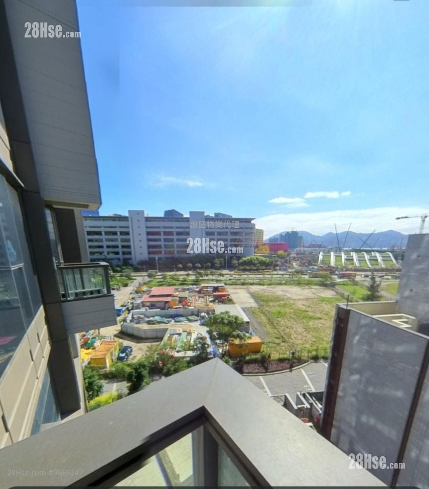 Vibe Centro Sell 3 Bedrooms , 2 Bathrooms 842 ft²