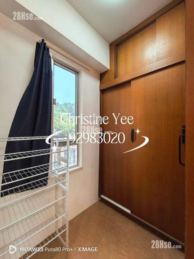 海怡閣 租盤 1 房 , 1 浴室 328 平方呎