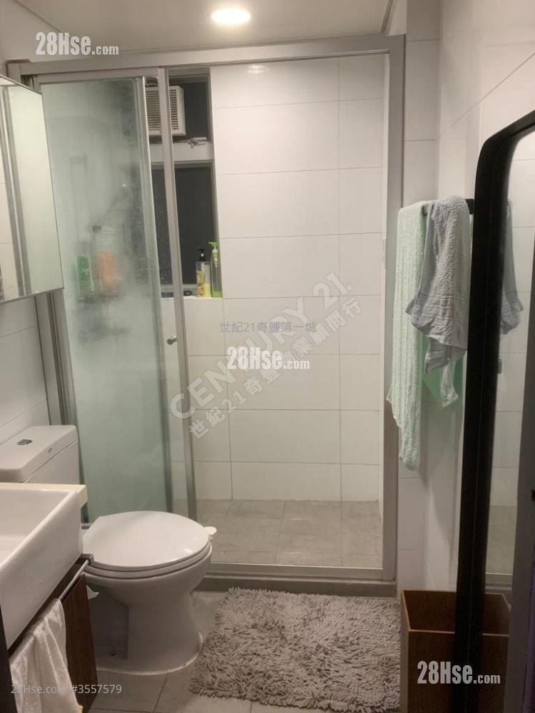 绿怡雅苑 售盘 2 房 , 1 浴室 510 平方尺