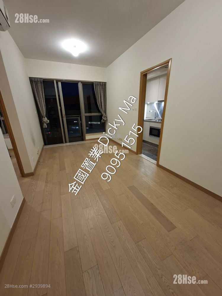 Grand Austin Rental 2 Bedrooms , 2 Bathrooms 580 ft²