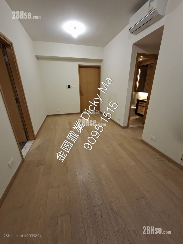 Grand Austin Rental 2 Bedrooms , 2 Bathrooms 580 ft²