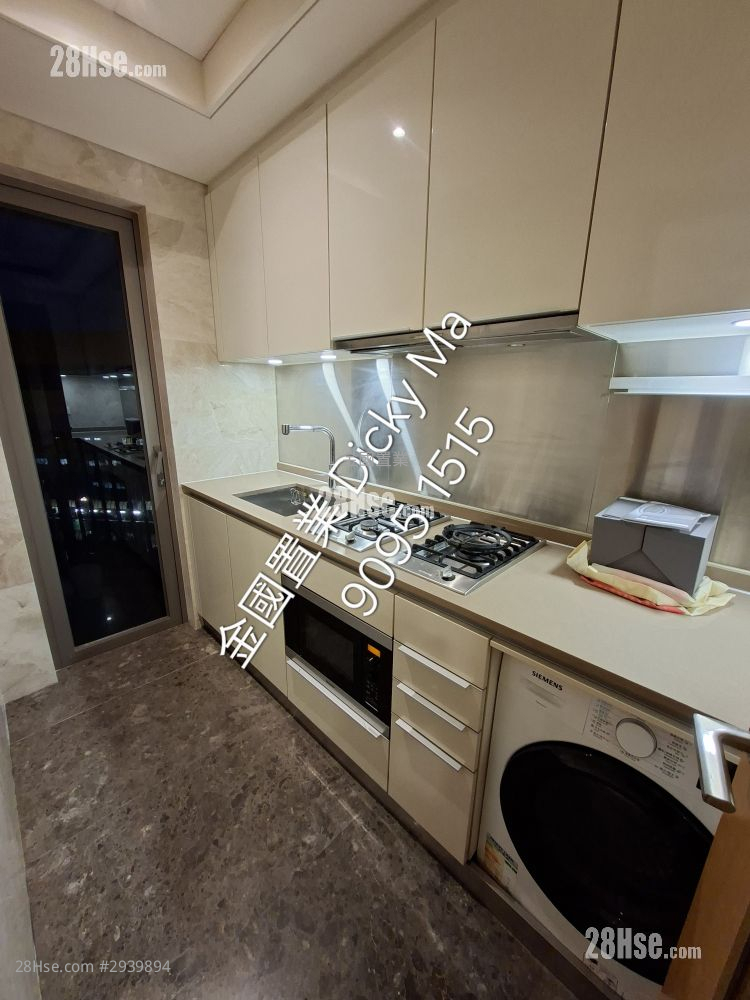 Grand Austin Rental 2 Bedrooms , 2 Bathrooms 580 ft²