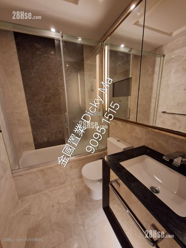 Grand Austin Rental 2 Bedrooms , 2 Bathrooms 580 ft²