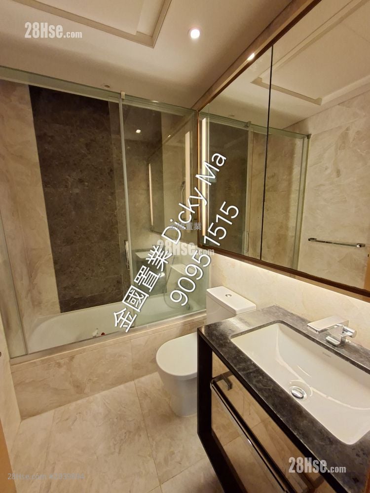 Grand Austin Rental 2 Bedrooms , 2 Bathrooms 580 ft²