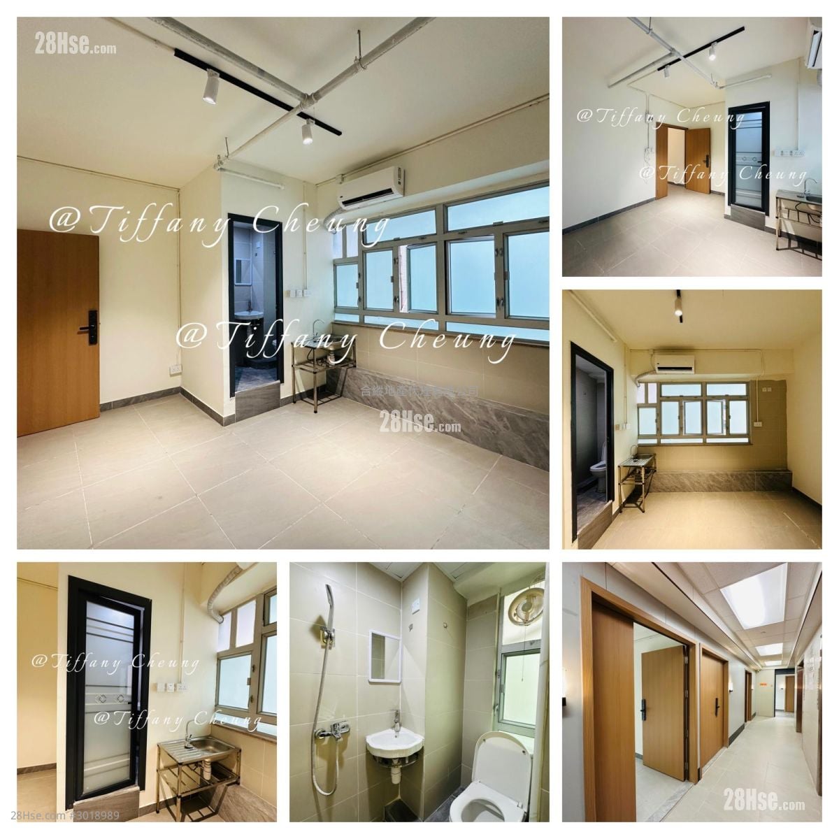 Draco Industrial Building Rental